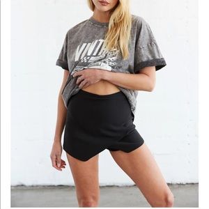 American Threads Envelope Skort